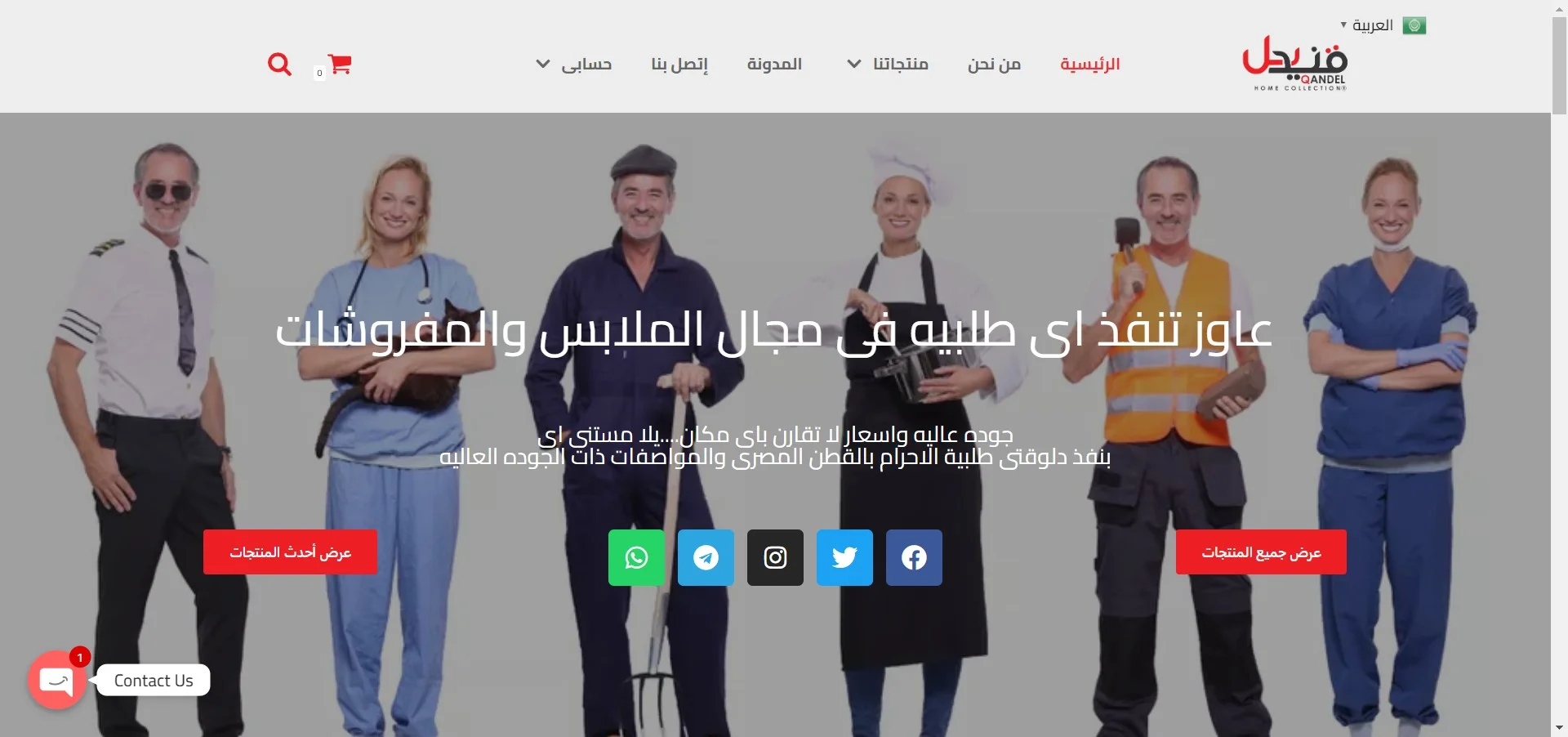 كارما سنتر للحلول الرقمية افضل شركة برمجة تصميم مواقع و متجر الكترونى واعلانات ممولة