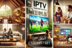 سيرفر اكستريم مجاني 2025 code xtream iptv xtream iptv أفضل سيرفر هيدرا IPTV لعام 2025 عروض اشتراك سيرفر IPTV سيرفر اكستريم مجاني لمدة يوم اشتراك سيرفر اكستريم 2024 اشتراك في سيرفر اكس IPTV الفرق بين سيرفر نوفا الاصلي والتقليد اشتراك في سيرفر اكستريم IPTV