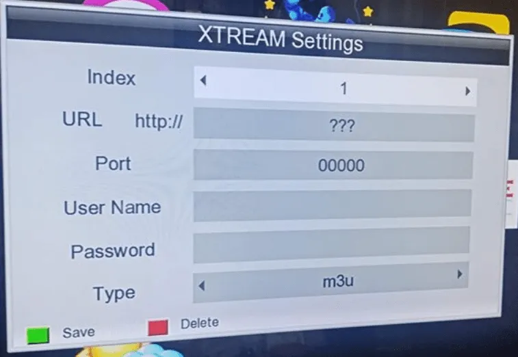 اشتراك Server Xtream Code عروض تفعيل اشتراك سيرفر اكستريم فتح قنوات الرياضة على شاشة سمارت تفعيل وتجديد اشتراك ريسيفرات سيناتور سيرفر xtream iptv مجاني سيرفر اكستريم اي بي تي في