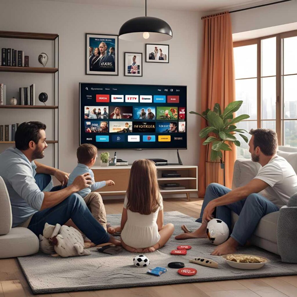 اشتراك سيرفر iptv في الرياض