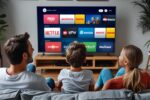 أسعار كود تفعيل اشتراك سيرفر سوا Sawa iptv فني تركيب دش في الشيخ زايد اشتراك اكستريم IPTV بدون تقطيع 2025
