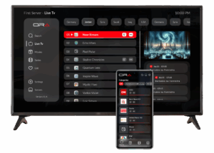 افضل سيرفر اكستريم iptv فى الكويت تفعيل اشتراك تطبيق Ora player 2026 مدي الحياة