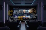 اشتراك اكستريم IPTV بدون تقطيع 2025 سيرفر هايبر IPTV لقنوات OSN بدون تقطيع