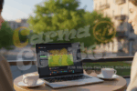 اشتراك جوست IPTV لقنوات BeIN Sports
