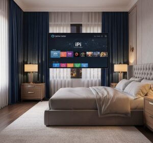 خدمة IPTV سيرفر أورنج IPTV للقنوات الرياضية