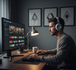 خدمة IPTV اشتراك وينك IPTV للأندرويد رخيص