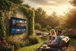 سيرفر اكستريم IPTV لمشاهدة Netflix