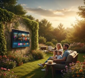 خدمة IPTV سيرفر اكستريم IPTV لمشاهدة Netflix