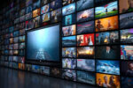 اشتراك ألفا IPTV للأطفال في الخليج