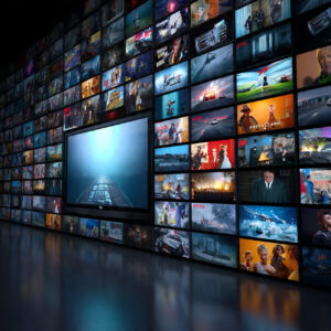 خدمة IPTV اشتراك ألفا IPTV للأطفال في الخليج