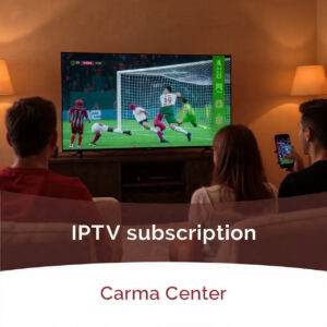 خدمة IPTV تفعيل اشتراك مافين mavin