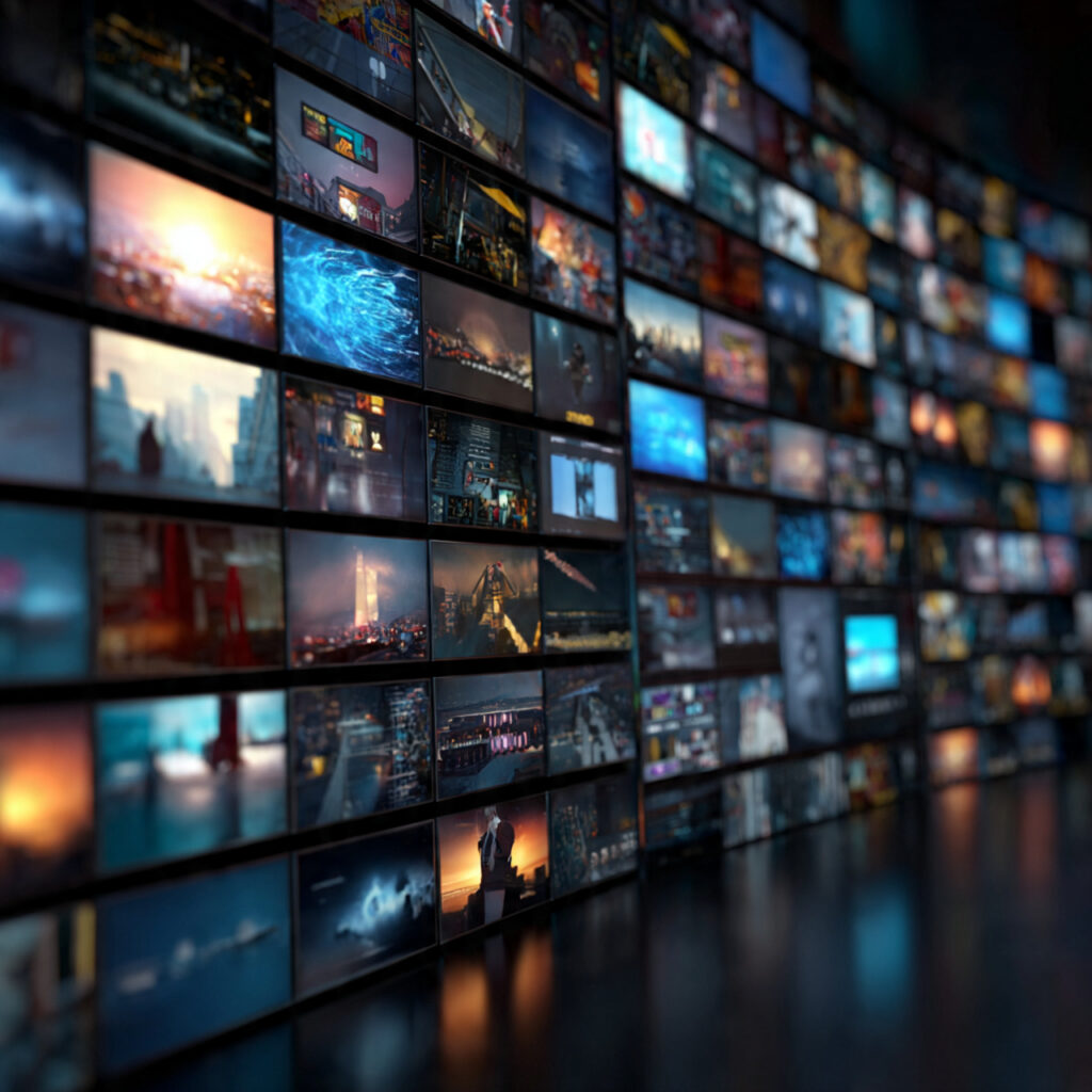 سيرفر روكيت IPTV للقنوات الأوروبية