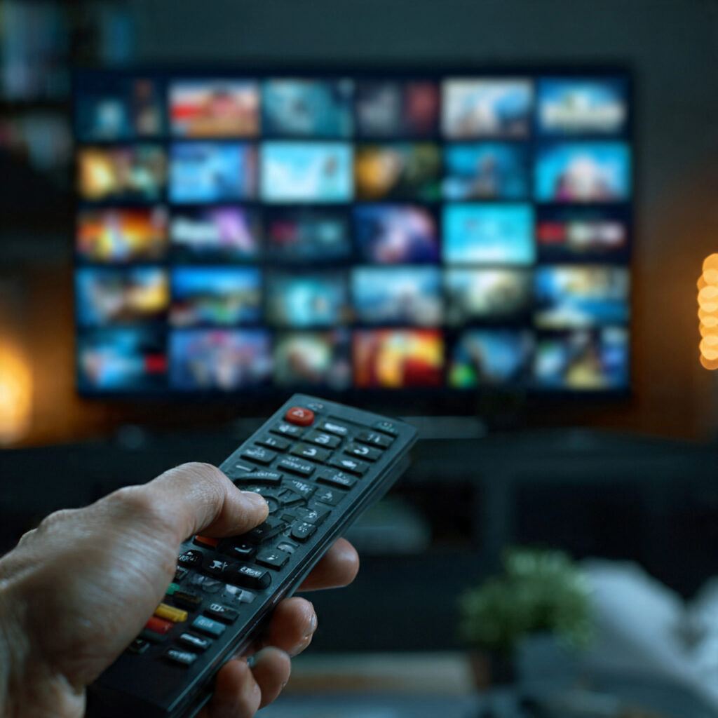 أفضل اشتراك IPTV في القاهرة 2025