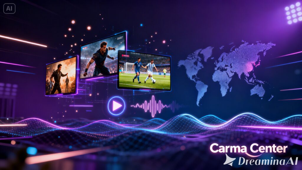سيرفر روكيت IPTV للقنوات الأوروبية