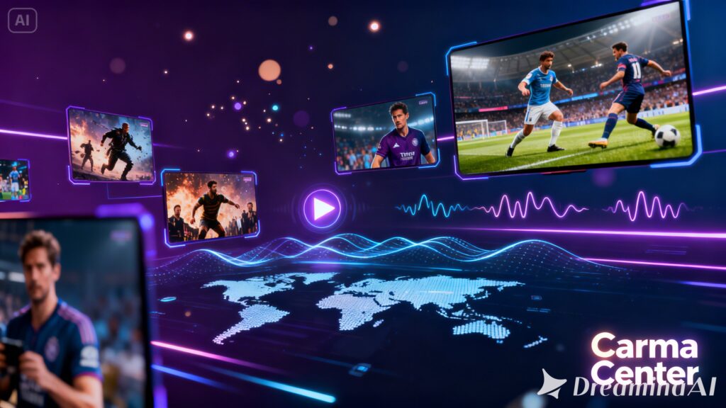 سيرفر أكستريم IPTV جدة