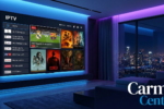 سيرفر أكستريم IPTV دبي