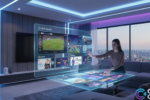 أكواد xtream IPTV القاهرة
