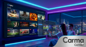 خدمة IPTV أكواد xtream IPTV الرياض